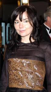 In diesem Kleid trat Bj&ouml;rk in Hamburg auf. Foto: bjork.com