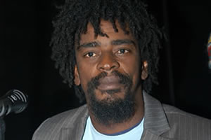 Seu Jorge