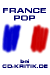 France Pop Übersicht