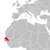 Senegal