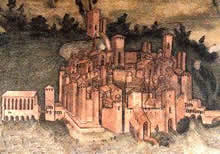 Der Hof von Mantua