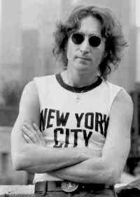 John Lennon