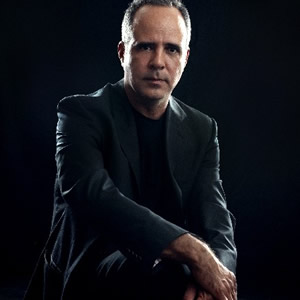 Multiinstrumentalist: Rodrigo Leao
