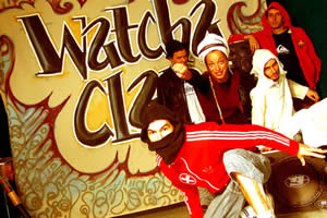 Watcha Clan