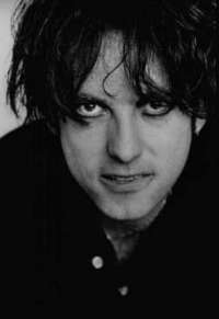 Robert Smith
