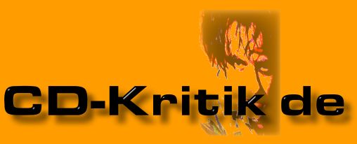 CD-KRITIK.DE Logo