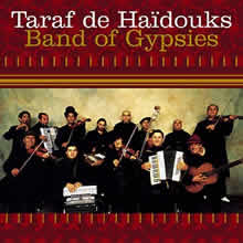 Taraf de Haïdouks