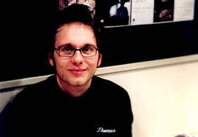 Thomas Knak / Foto: shop33.com