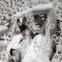 Vespertine Cover